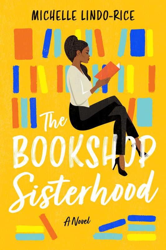 The Bookshop Sisterhood