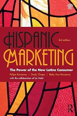 Hispanic Marketing: The Power of the New Latino Consumer