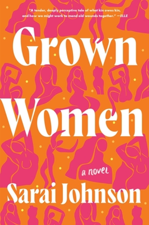 Grown Women (PB) (2025)