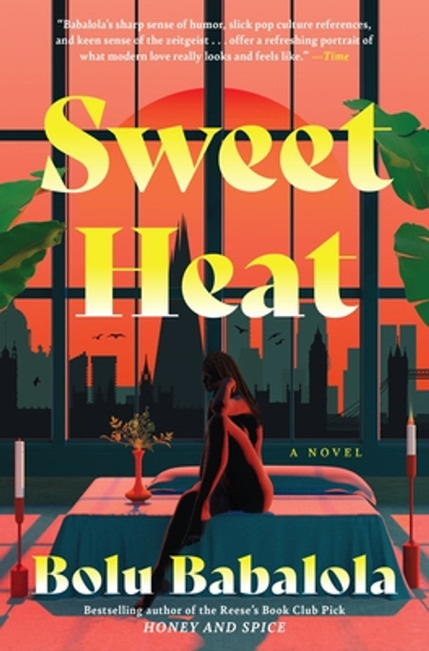 Sweet Heat (HC) (2025)