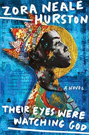 Their Eyes Were Watching God (Deluxe Edition)