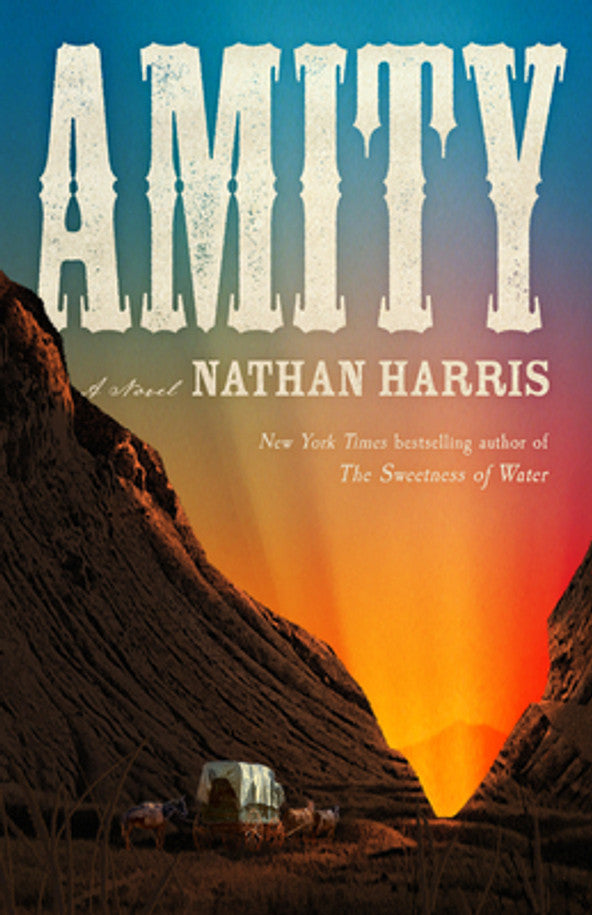 Amity (HC) (2025)