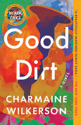 Good Dirt (PB) (2026)