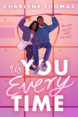 It’s You Every Time