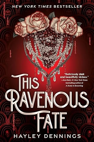 This Ravenous Fate (Deluxe Edition)