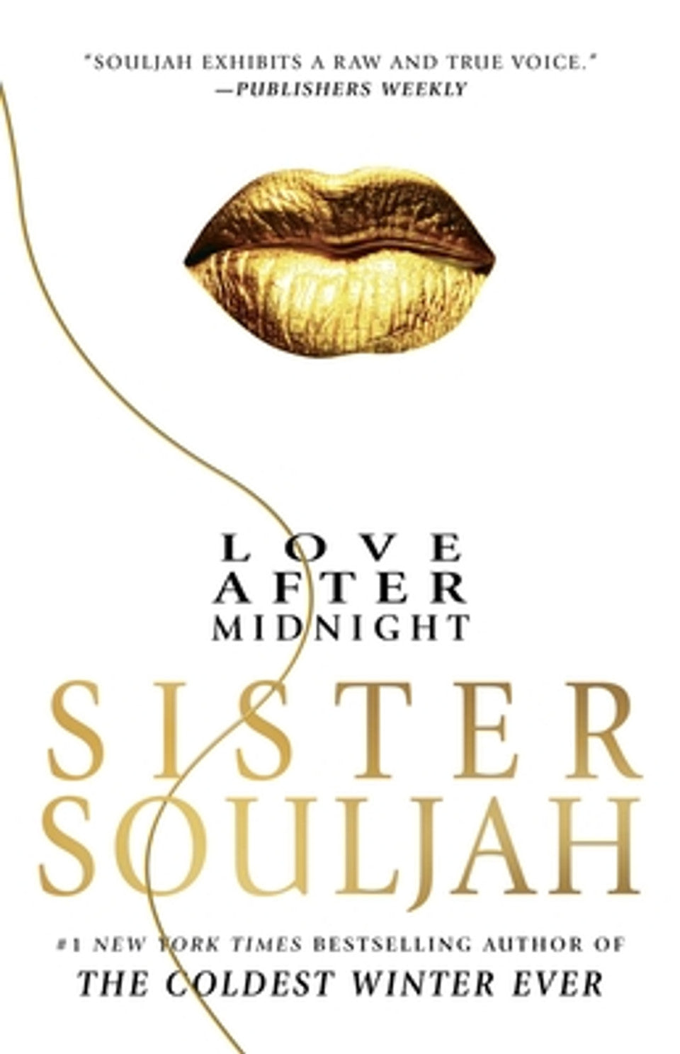 Love After Midnight #3 (PB) (2025)