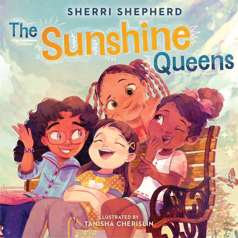 The Sunshine Queens