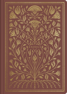 ESV Illuminated Scripture Journal: Exodus by