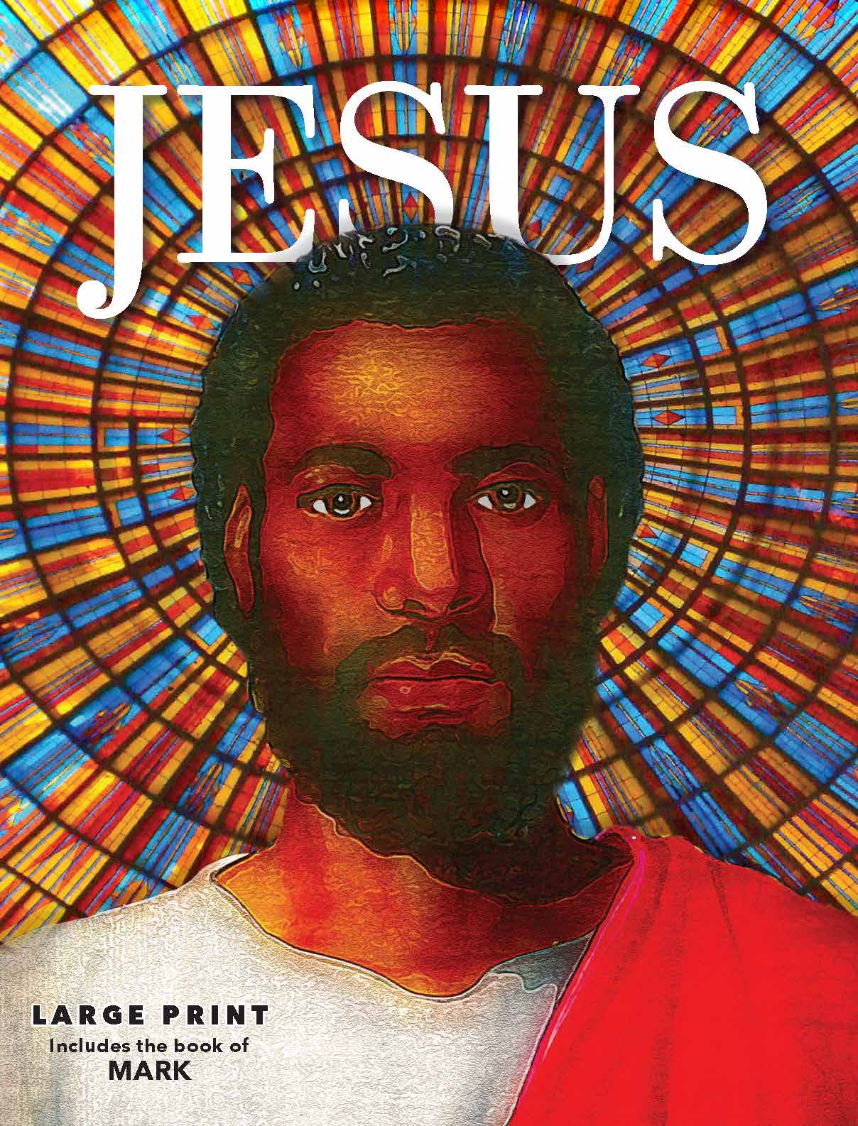 Jesus