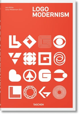 LOGO Modernism by Müller, Jens