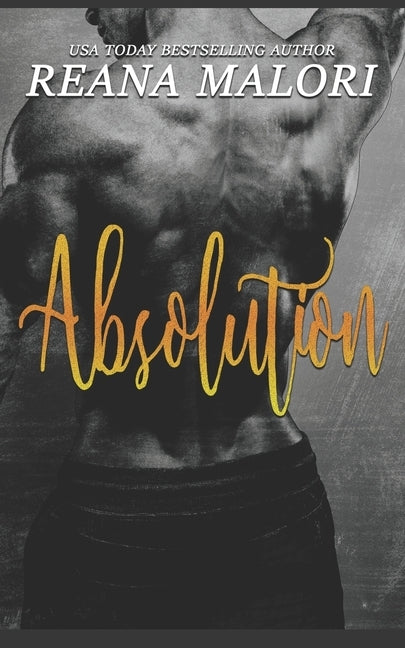 Absolution by Malori, Reana