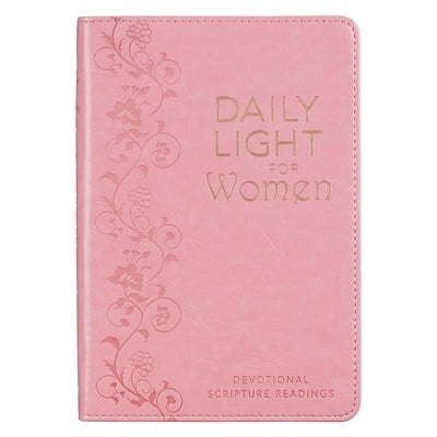 Devotional Daily Light for Women by
