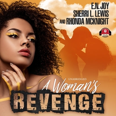 A Woman's Revenge by Lewis, Sherri L.