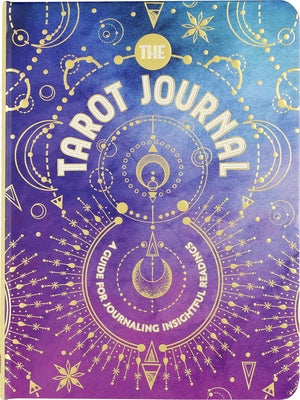 The Tarot Journal by Peter Pauper Press Inc