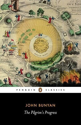 The Pilgrim's Progress by Bunyan, John