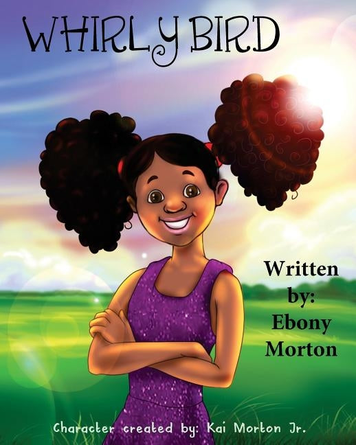 Whirly Bird by Morton Jr, Kaiea