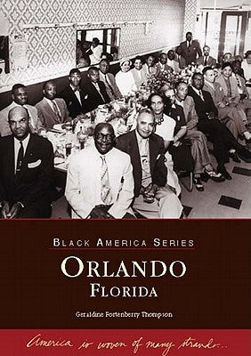 Orlando, Florida by Thompson, Geraldine Fortenberry