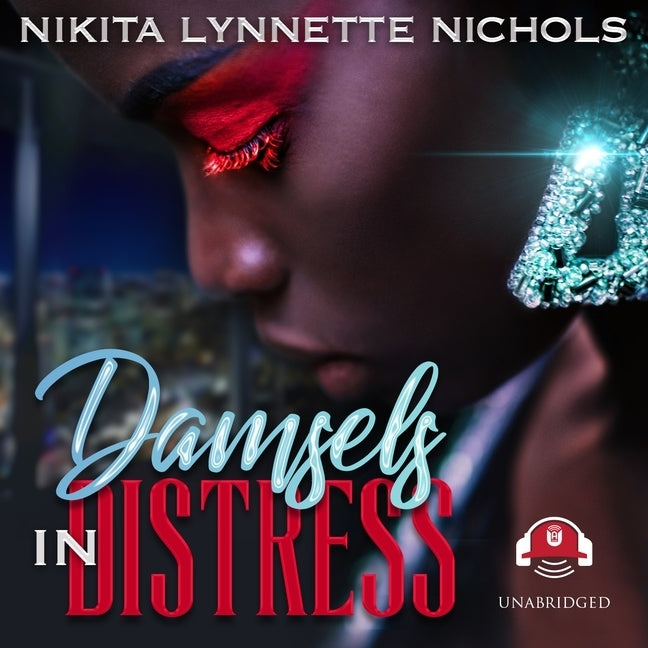 Damsels in Distress by Nichols, Nikita Lynnette