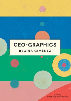 Geo-Graphics by Giménez, Regina