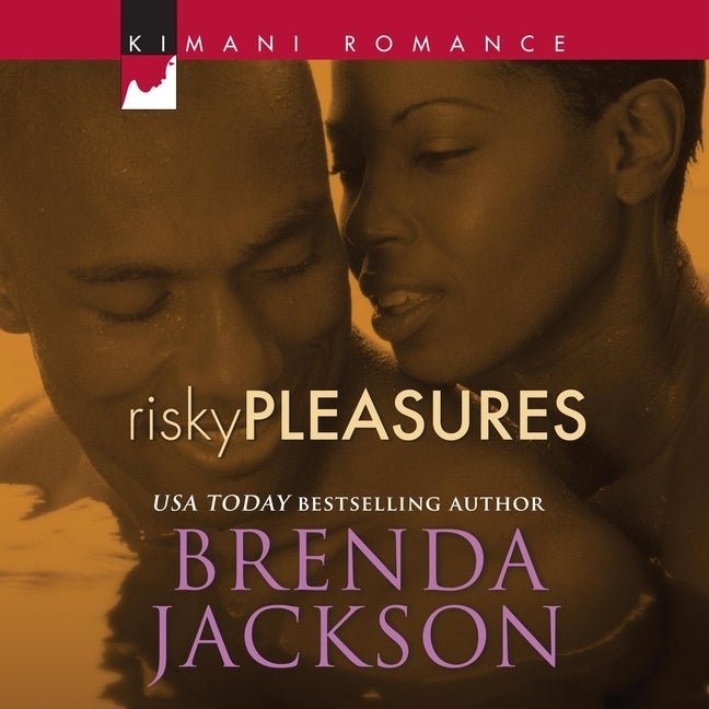 Risky Pleasures by Jackson, Brenda