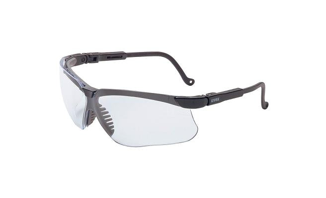 Safety Goggles Art by Genesis