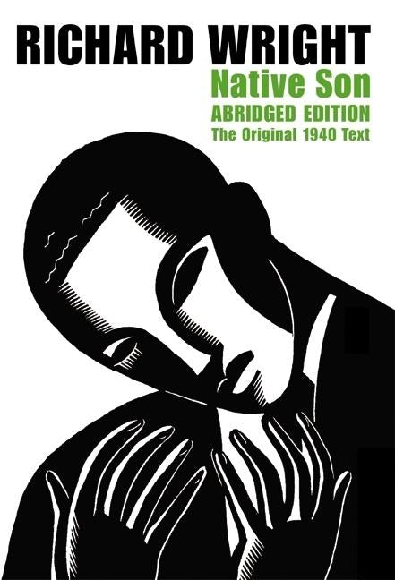 Native Son by Wright, Richard