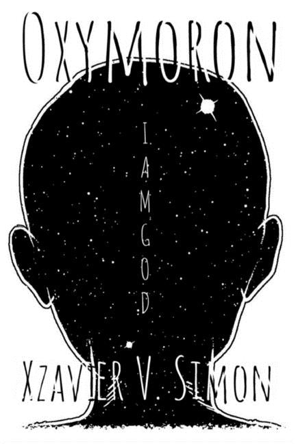 Oxymoron by Simon, Xzavier V.