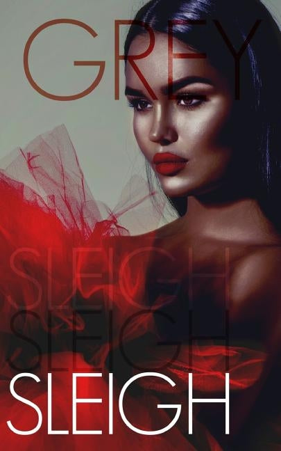 Sleigh by Huffington, Grey