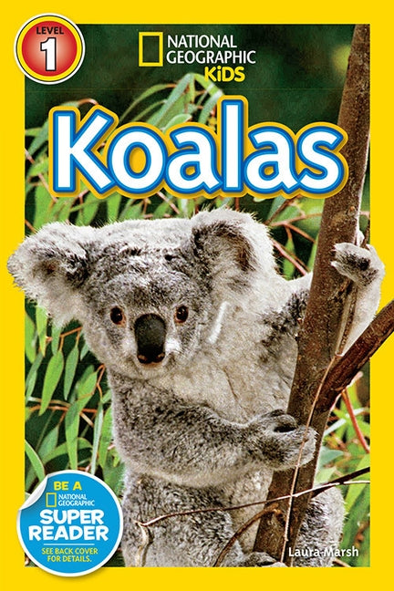 Koalas by Marsh, Laura