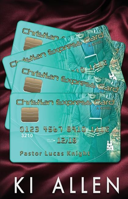 Christian Express Card by Allen, Ki