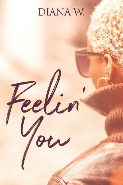 Feelin' You: (The Chance Series Spin-off) by Simmons, Jorielle