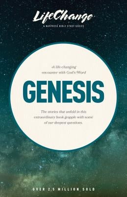 Genesis by The Navigators