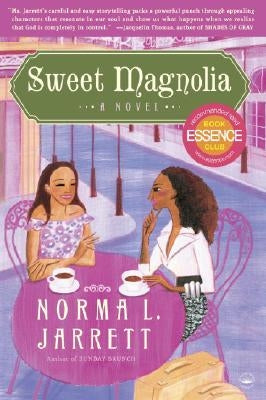 Sweet Magnolia by Jarrett, Norma L.