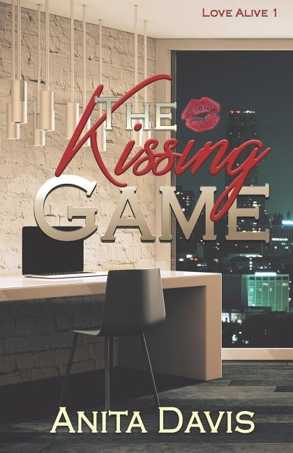 The Kissing Game by Davis, Anita