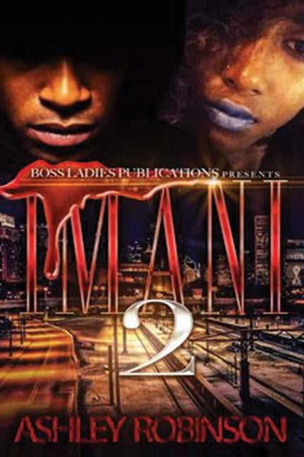 Imani 2: Mama Ross's Story by Robinson, Ashley