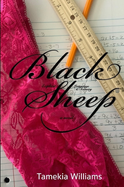 Black Sheep by Williams, Tamekia