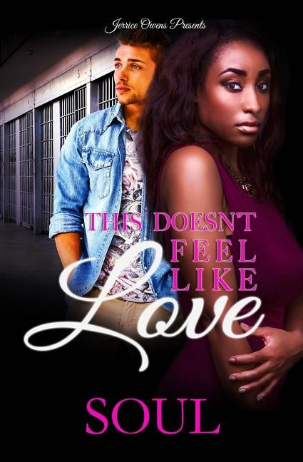 This Doesn't Feel Like Love by Trevon, Kyeon