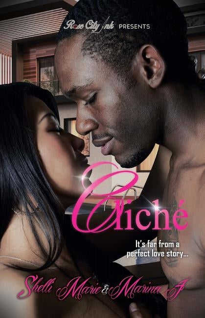 Cliché by J, Marina
