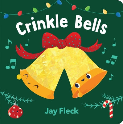Crinkle Bells by Fleck, Jay