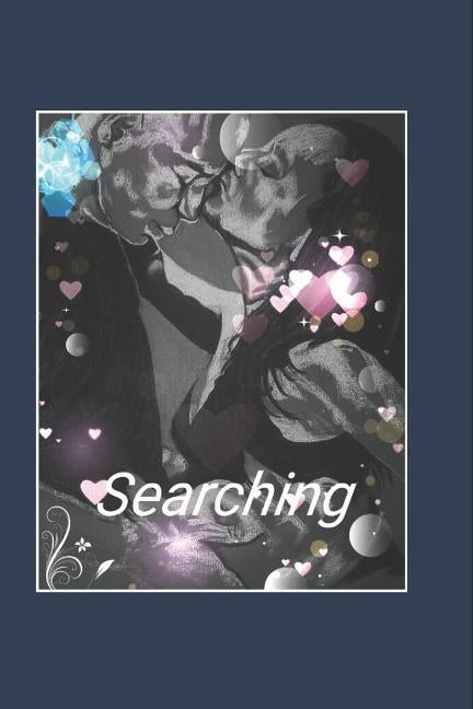 Searching by Brooks, Quinn