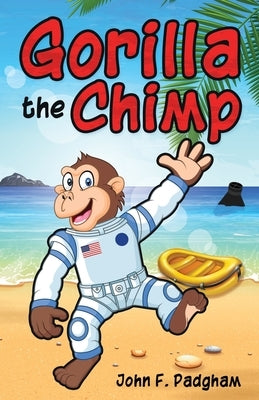 Gorilla the Chimp by Padgham, John F.
