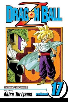 Dragon Ball Z, Vol. 17, 17 by Toriyama, Akira