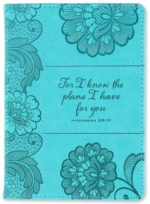 SM Jrnl Artisan the Good Word by Peter Pauper Press, Inc