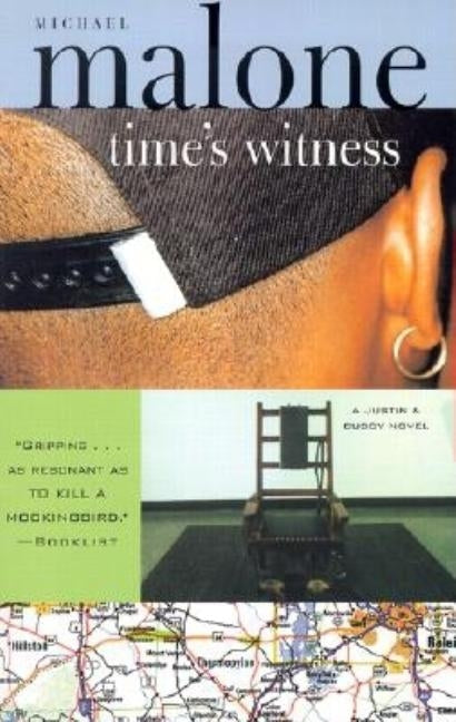 Time's Witness by Malone, Michael