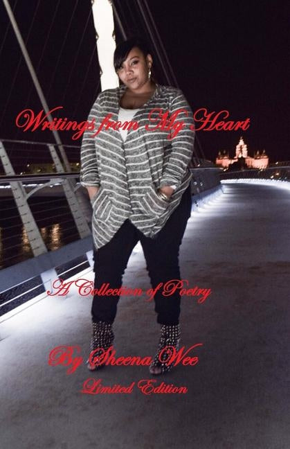 Writings from My Heart- Limited Edition by Wee, Sheena