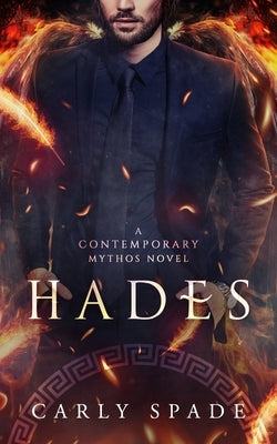 Hades by Spade, Carly