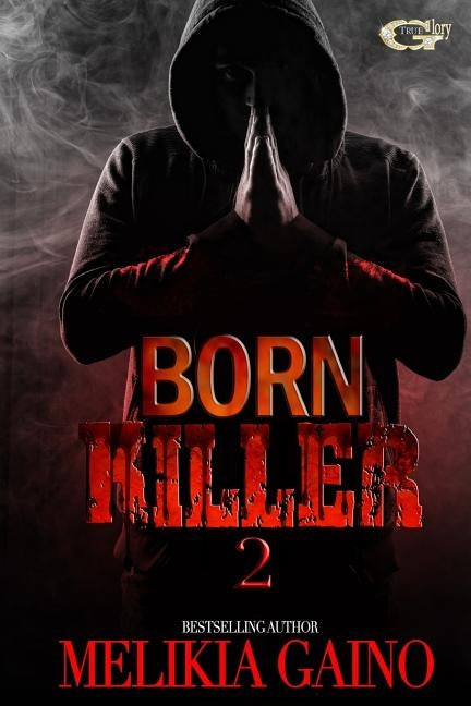 Born Killer 2 by Gaino, Melikia