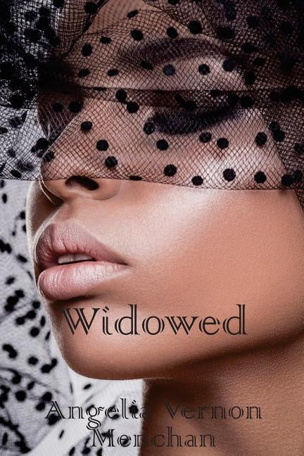 Widowed by Menchan Sr, Maurice Kenneth