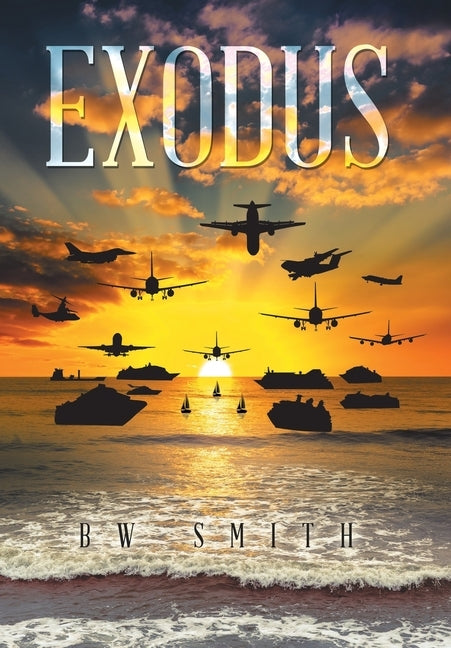 Exodus by Smith, Bw