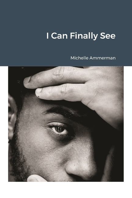 I Can Finally See by Ross McLoud, Heather